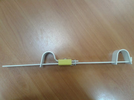 СТРАЖ Барьер К